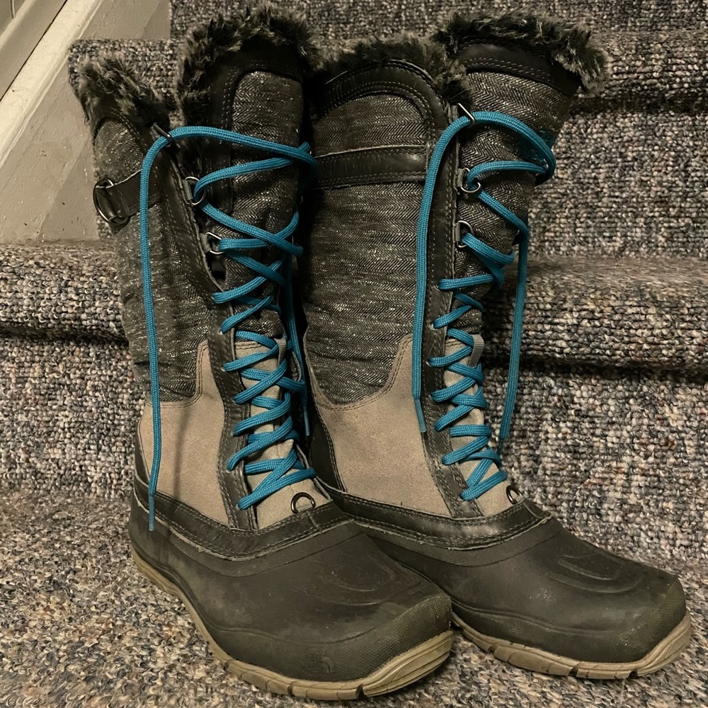 The North Face Shellista Winter boot